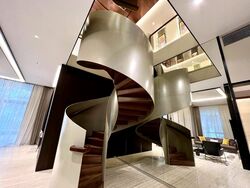 3 Orchard By-The-Park (D10), Condominium #452309441